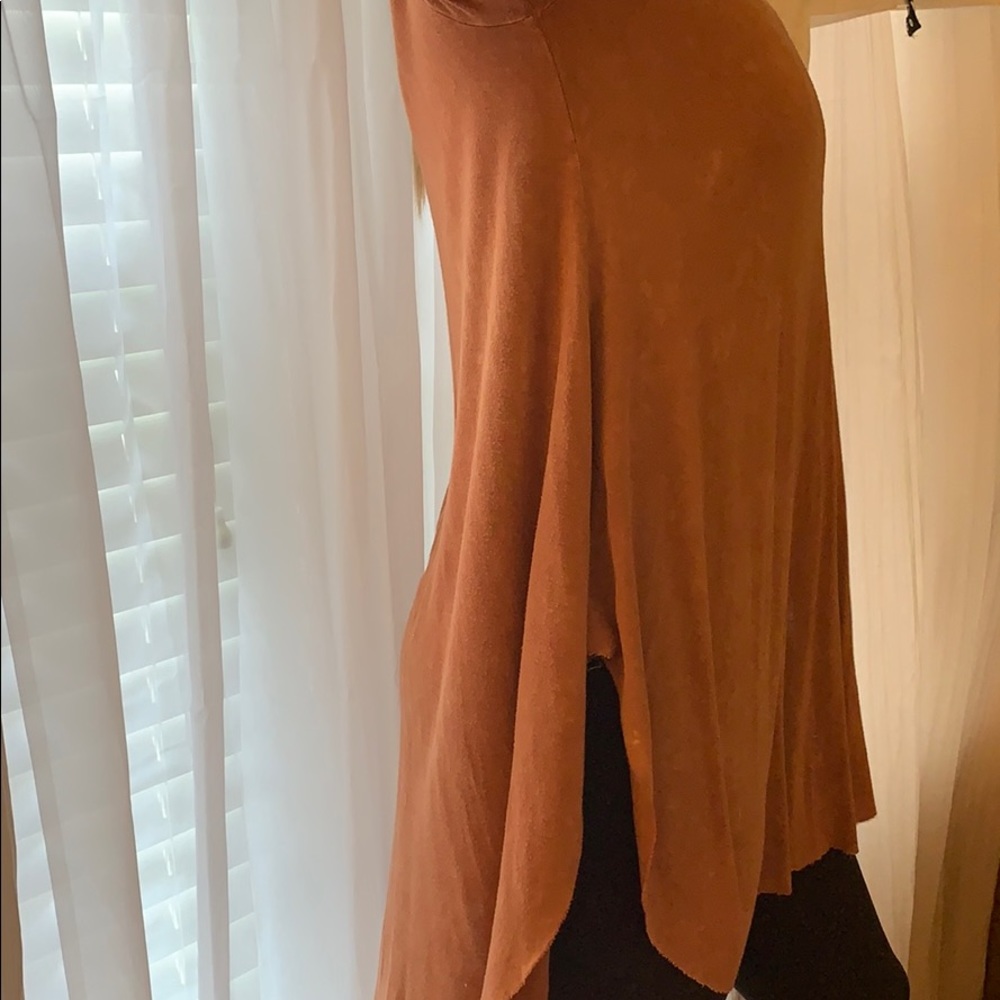 BOHO Top - Picture 2 of 2